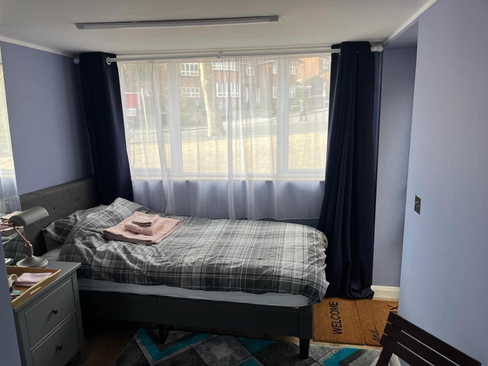 Pensiune Cozy Guest In High Barnet Londra