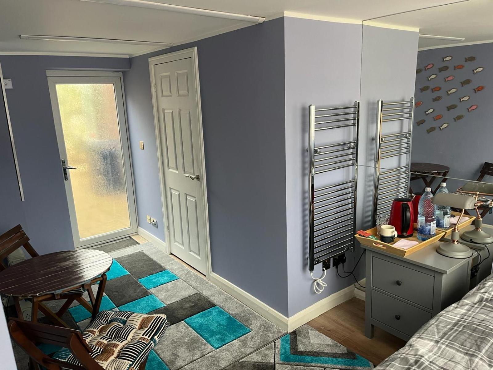 Pensiune Cozy Guest In High Barnet Londra