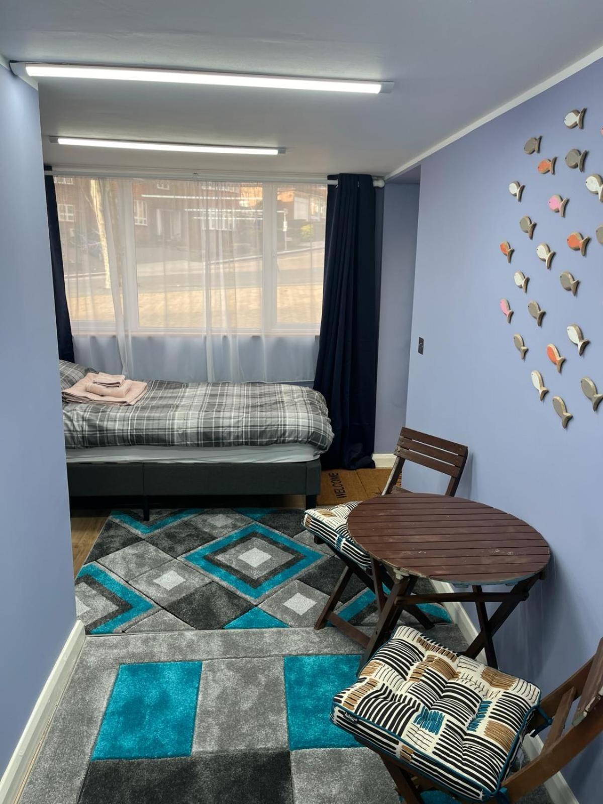 Pensiune Cozy Guest In High Barnet Londra